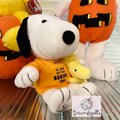 Snoopyhappiness