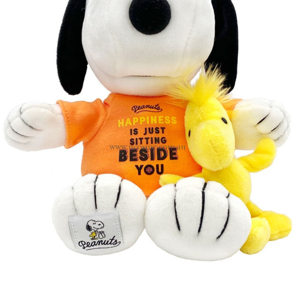 Snoopyhappiness