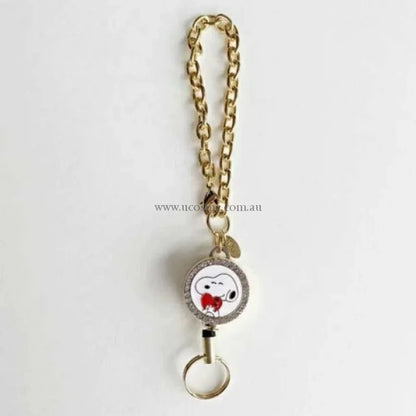 Snoopy/