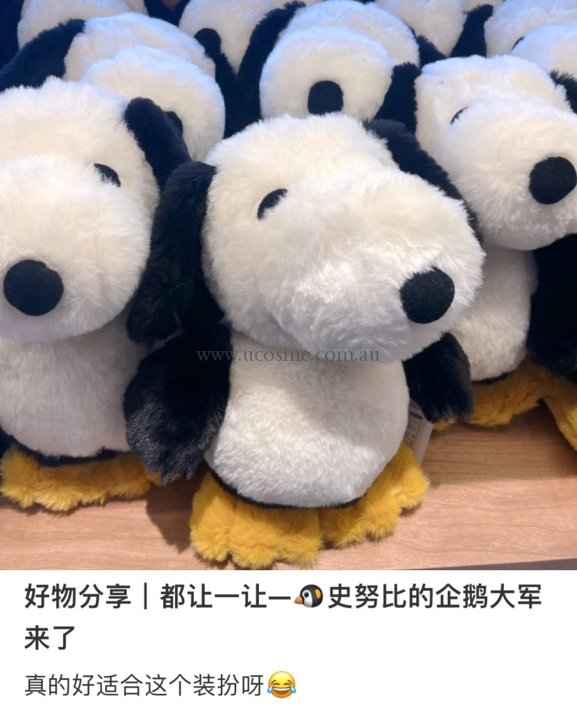Snoopy/