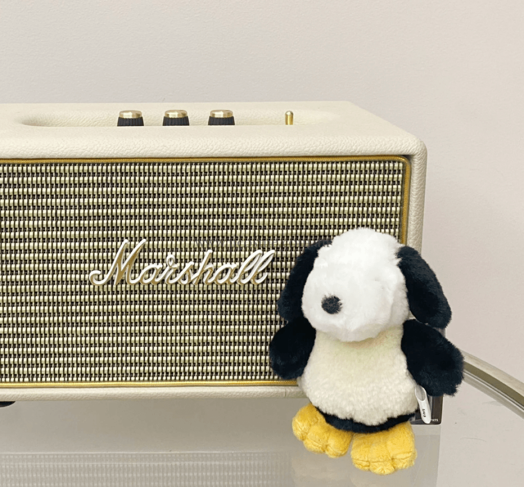 Snoopy/