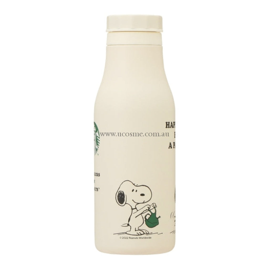 Snoopystarbucks475Ml