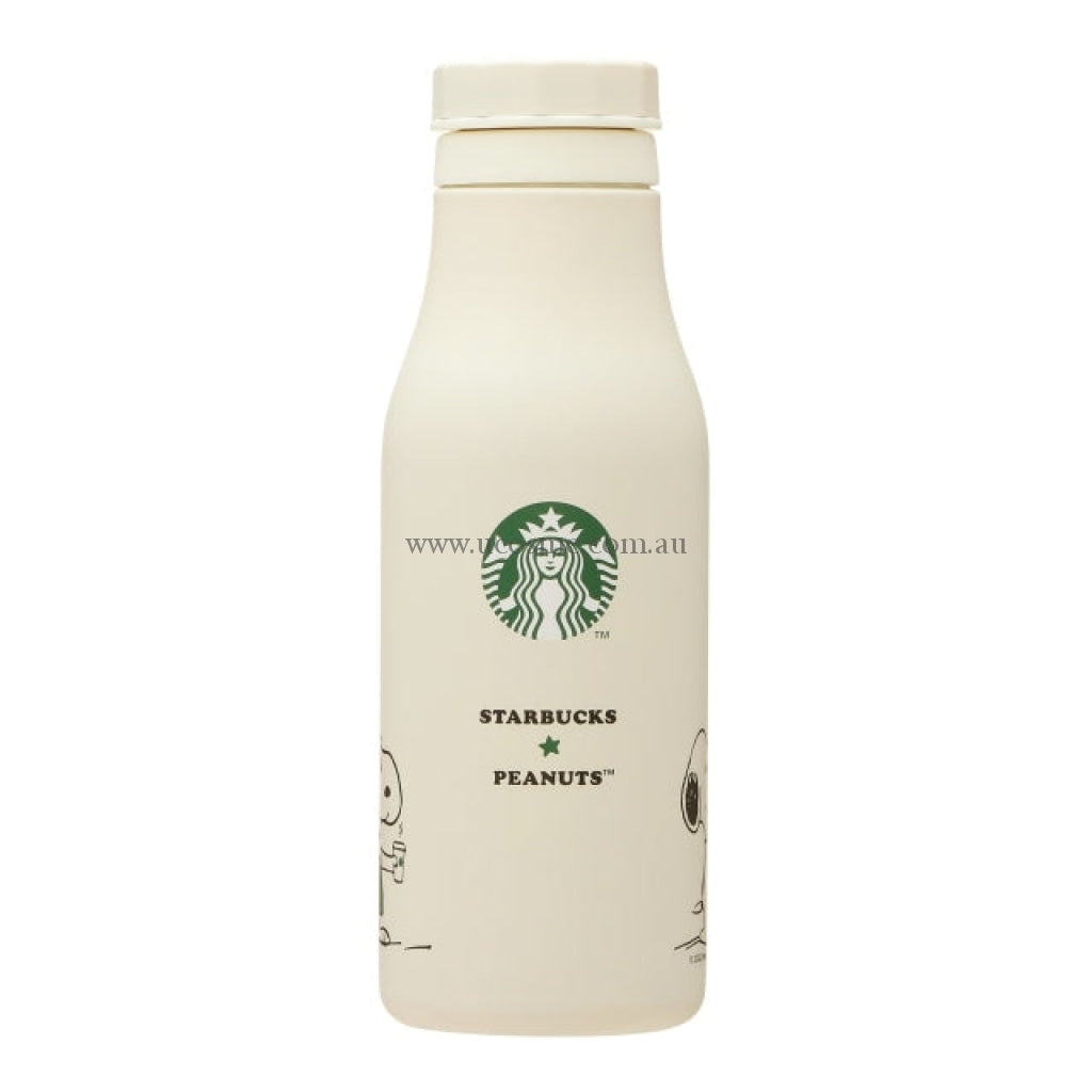 Snoopystarbucks475Ml