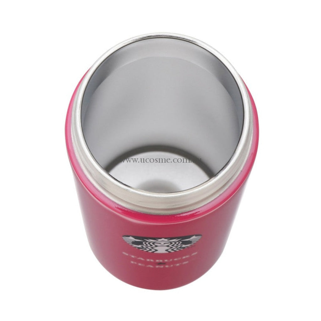 Snoopystarbucks2023/355Ml