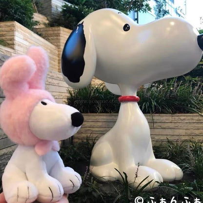 Snoopy//woodstock