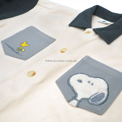Snoopyusj&amp;