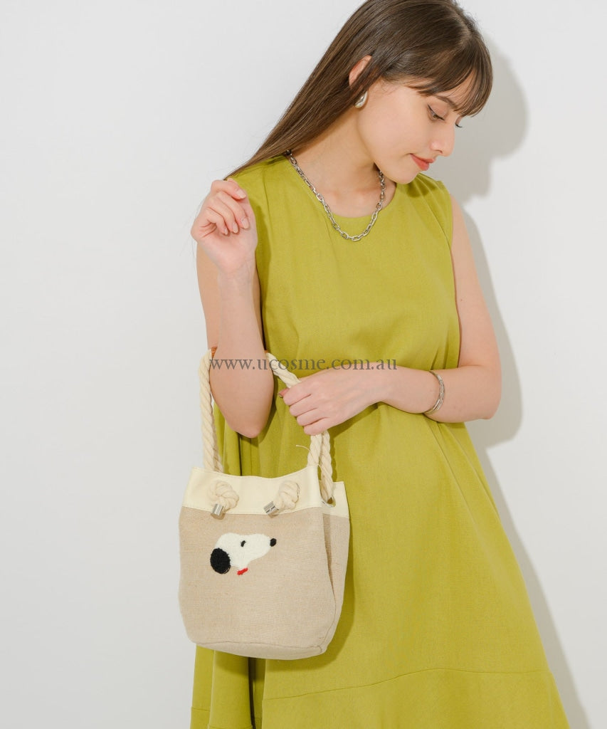 Snoopy/