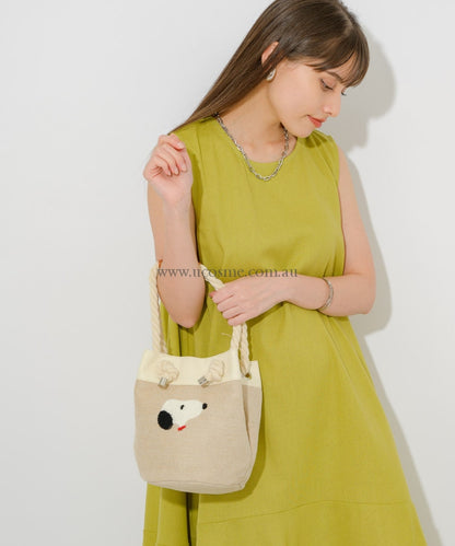 Snoopy/