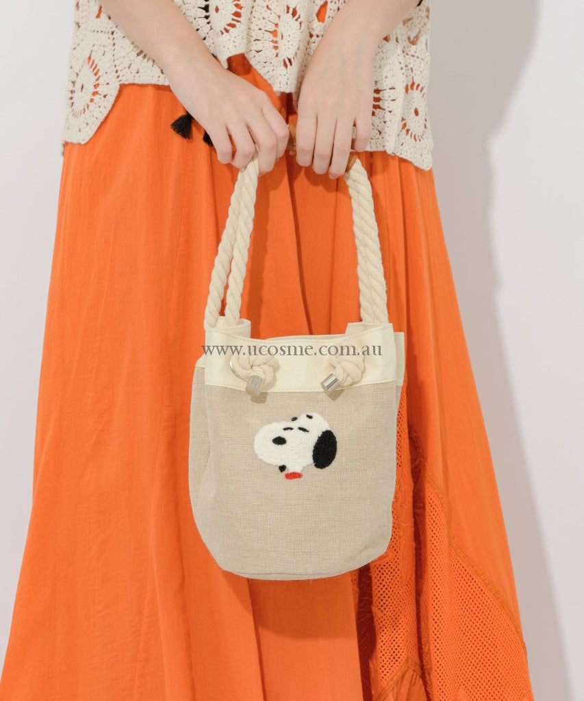 Snoopy/