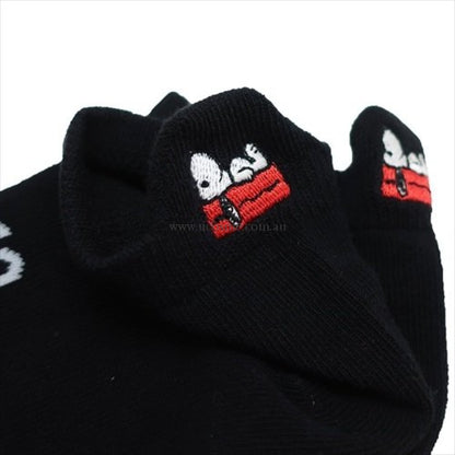 Snoopy/