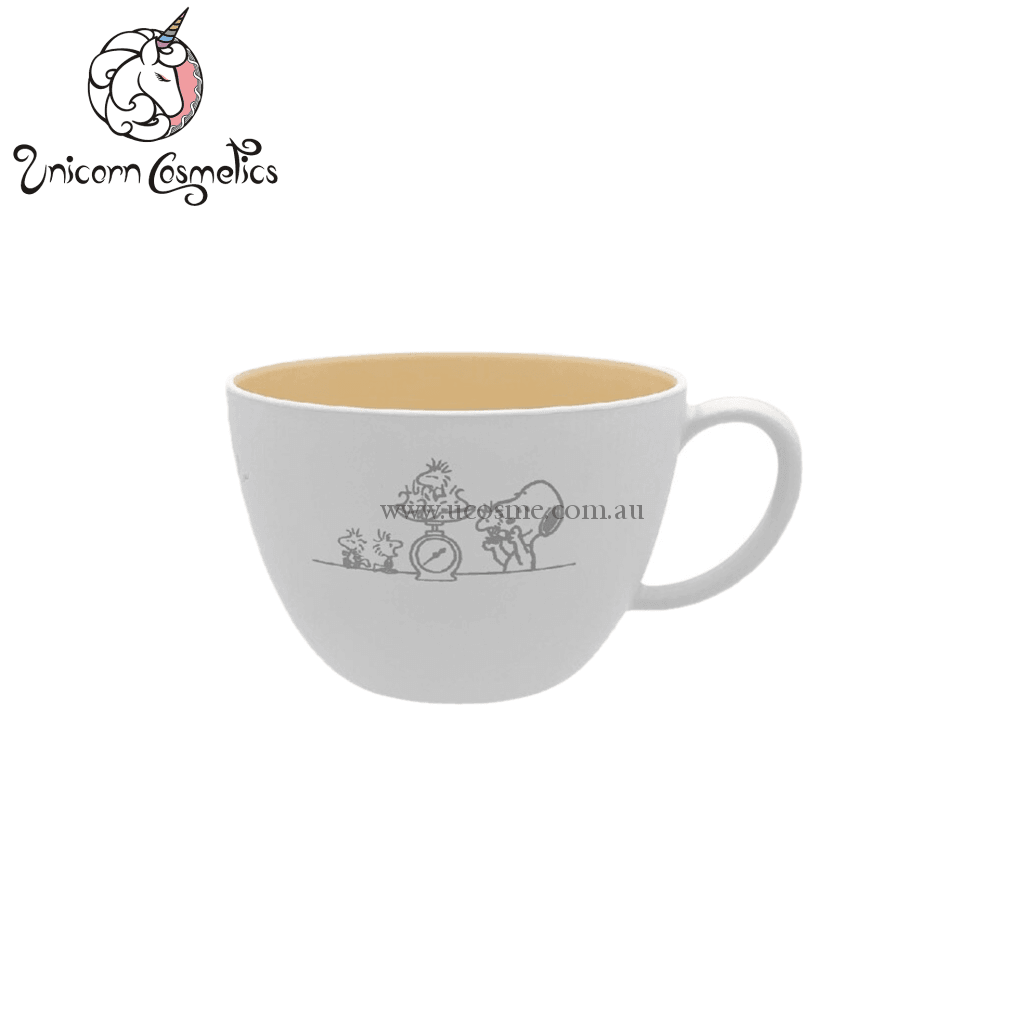 Snoopy400Ml