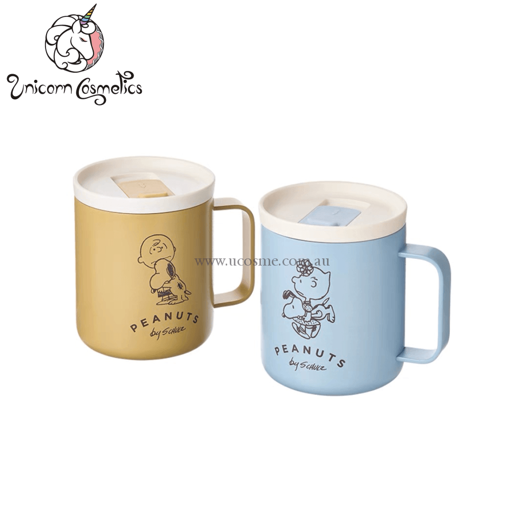 Snoopy400Ml