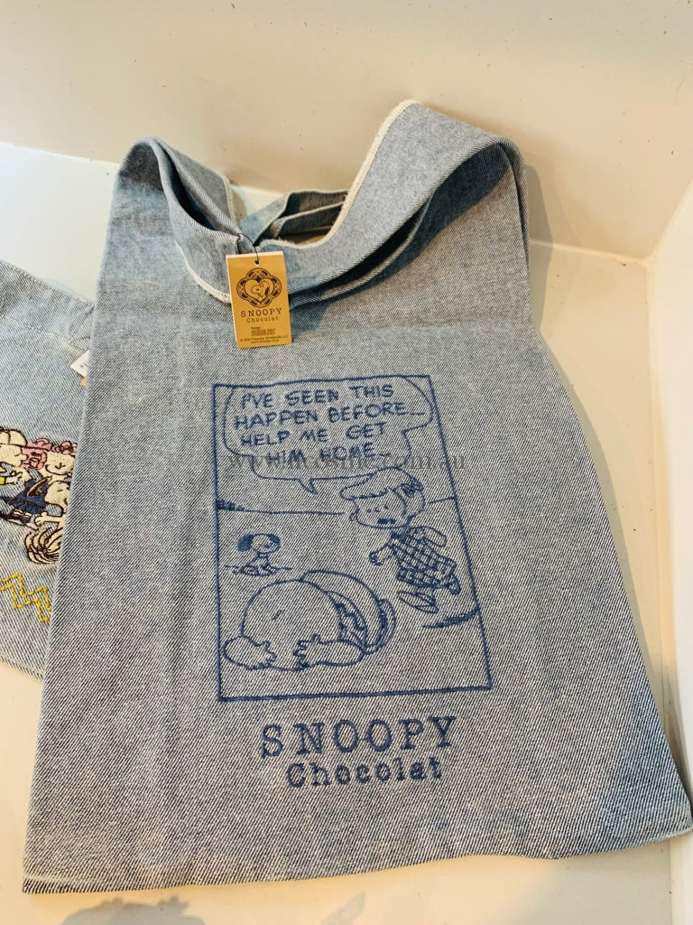 Snoopy