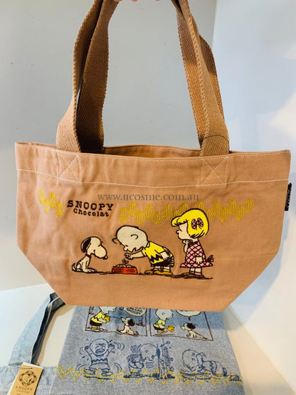 Snoopy