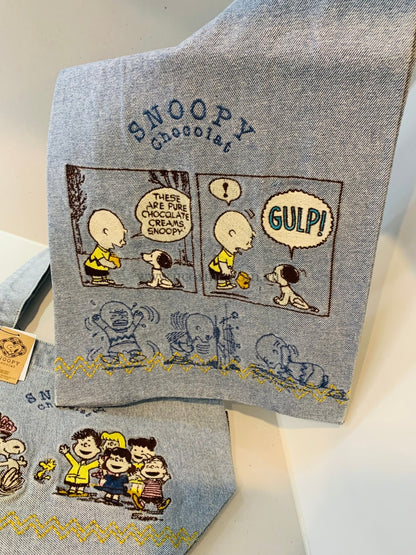 Snoopy