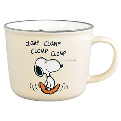 Snoopy/350Ml