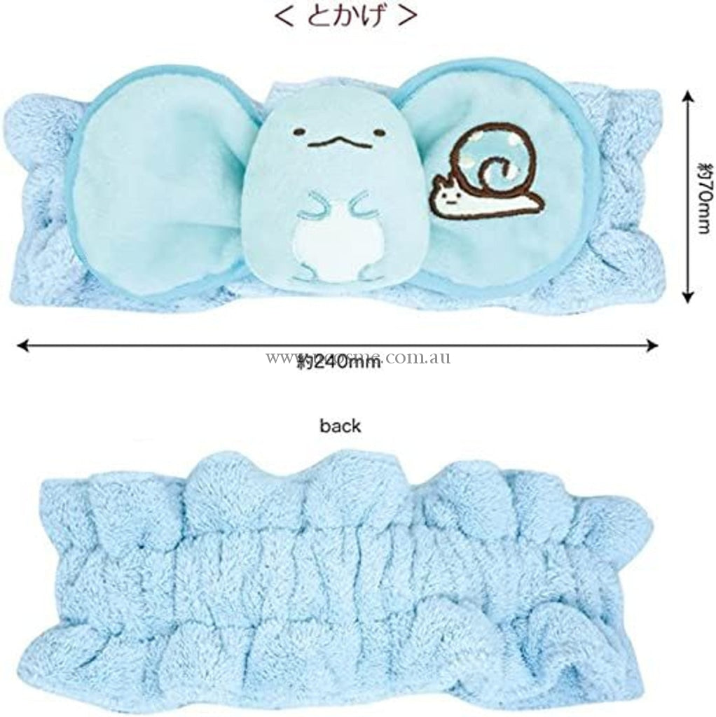 Sumikko Gurashi24 X 7Cm