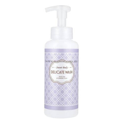 Sweet Body/400Ml