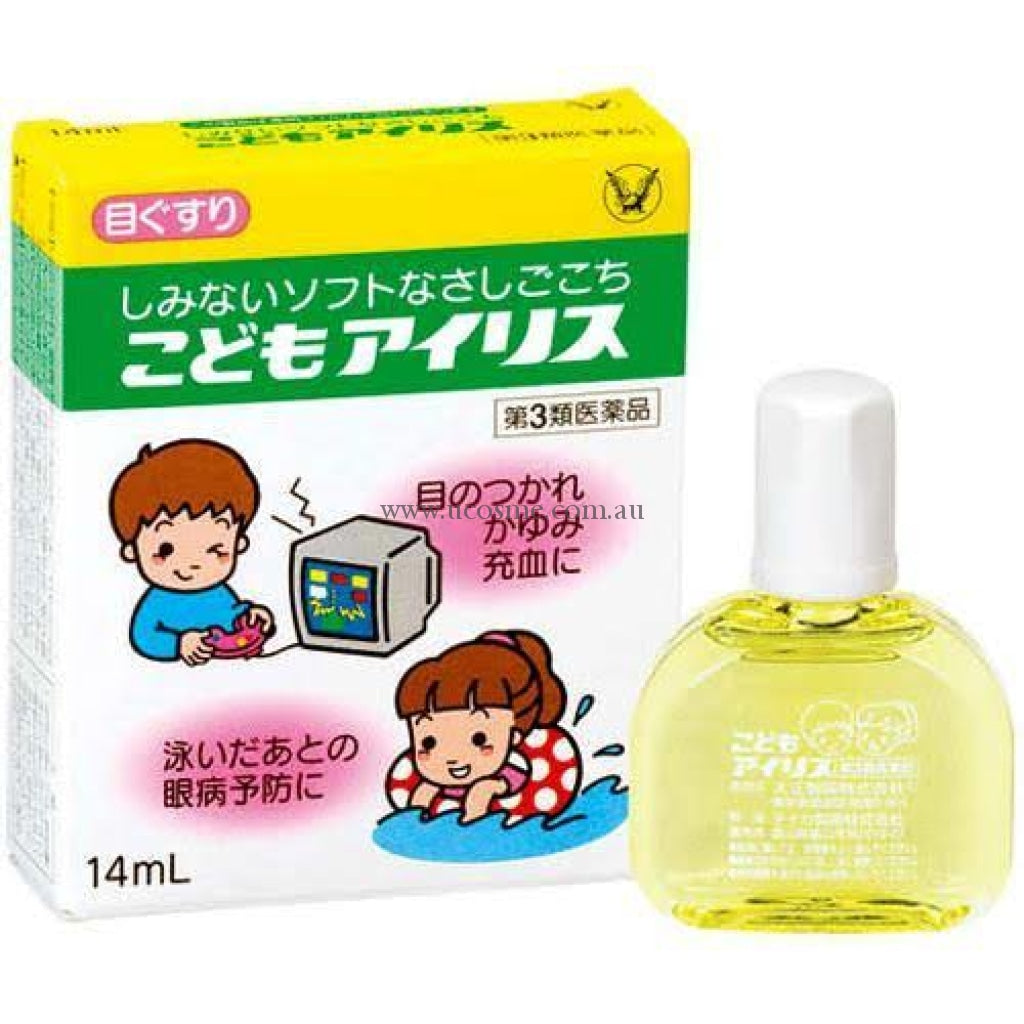 Taisho Pharmaceutical14Ml
