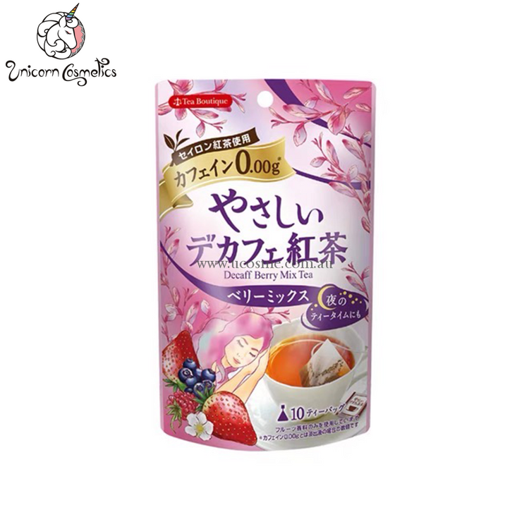 Tea Boutique/10