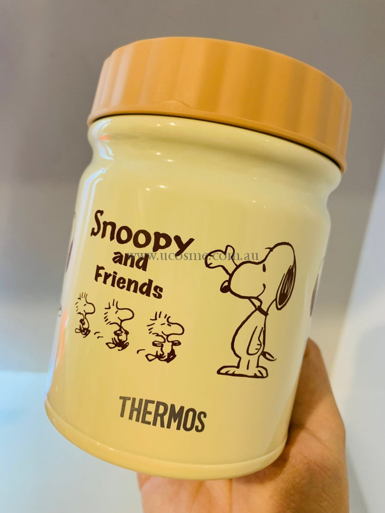 Thermossnoopy//400Ml