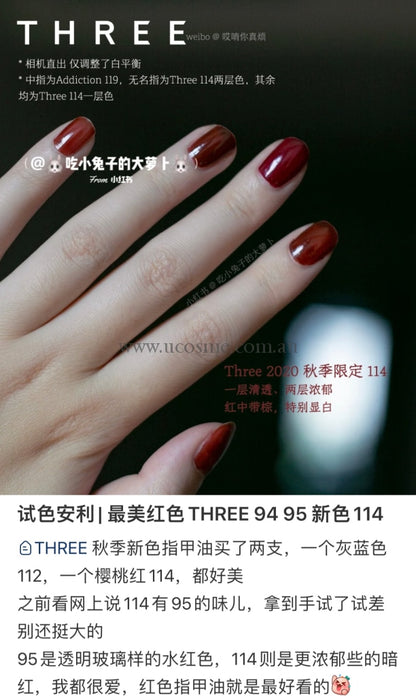 Three7Ml