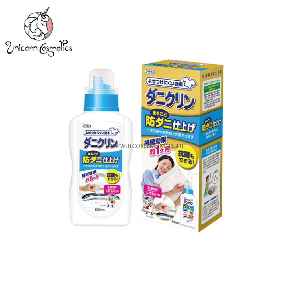 Uyeki/500Ml