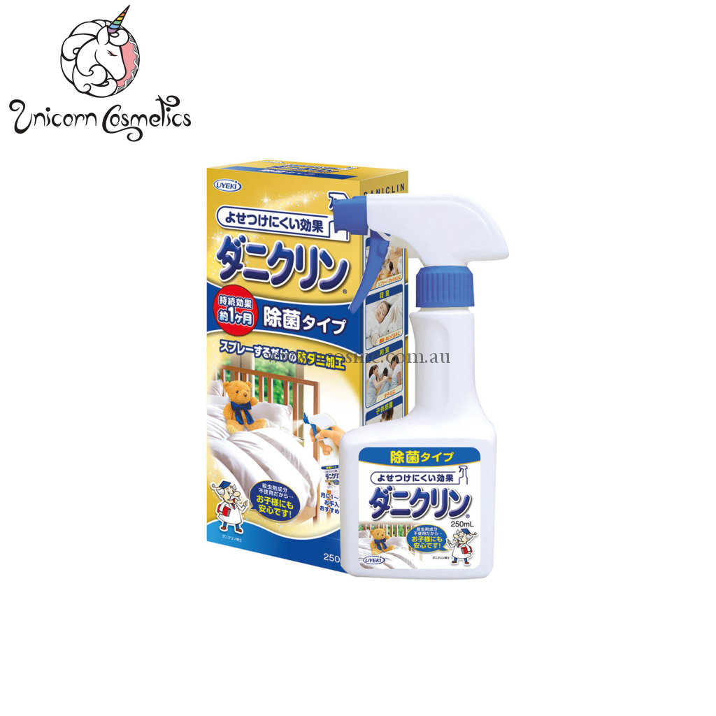 Uyeki/250Ml
