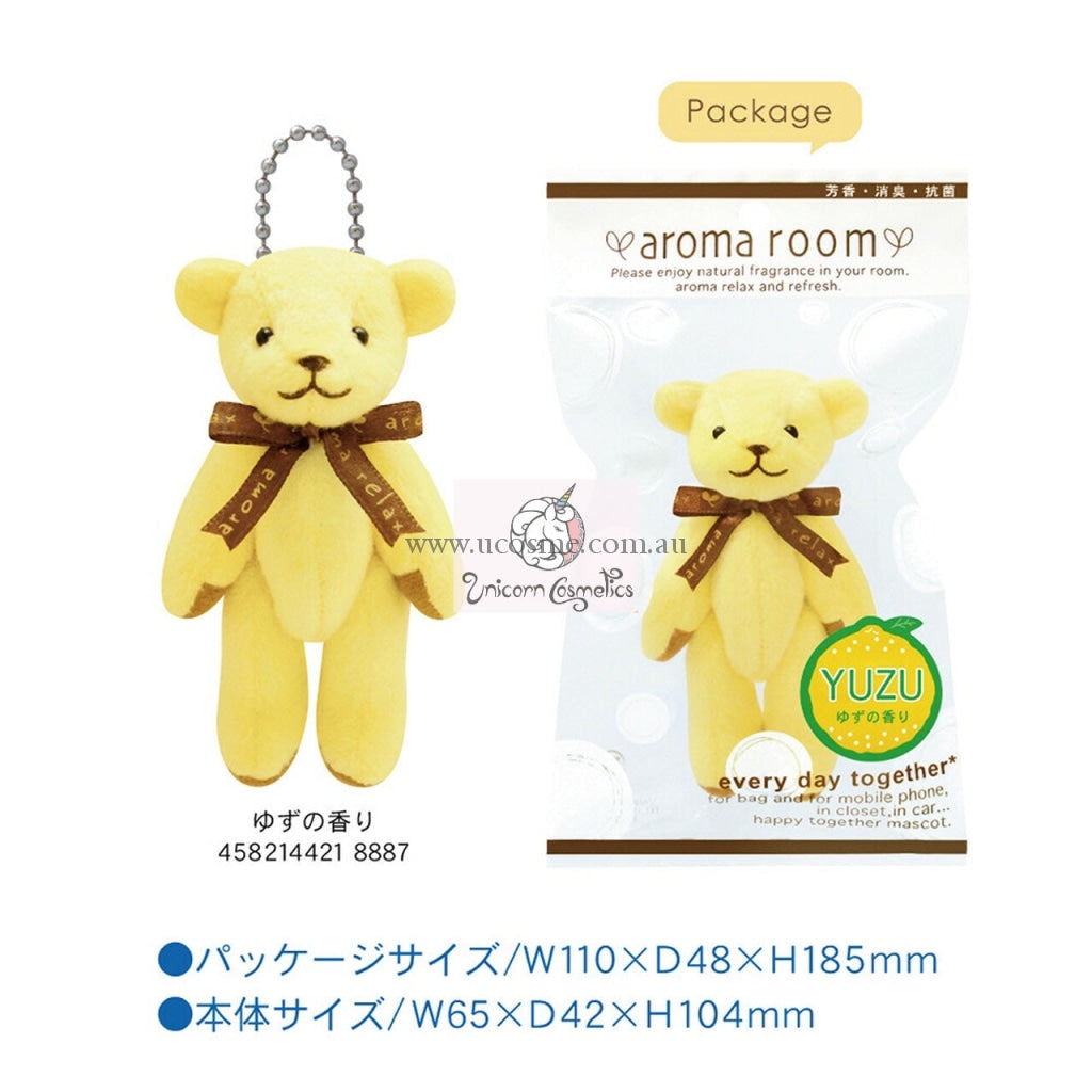 Vancoolaroma Room/