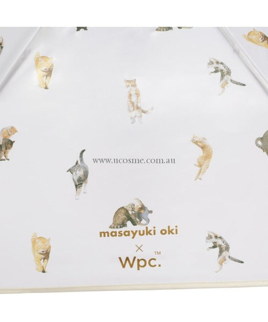 Wpcmasayuki Oki99%Uv/