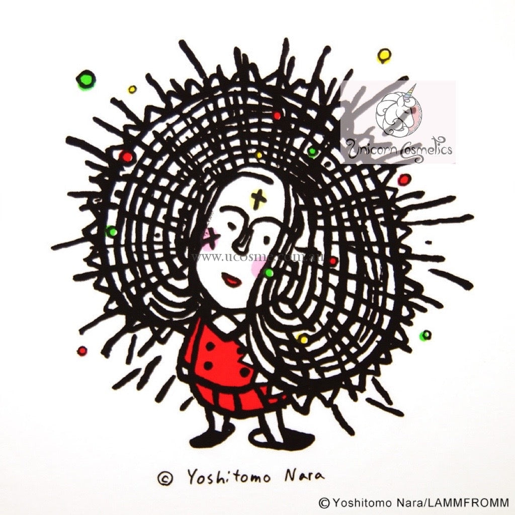 Yoshitomo Nara2022