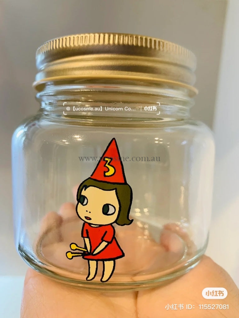 Yoshitomo Nara// 320Ml