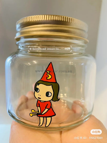 Yoshitomo Nara// 320Ml