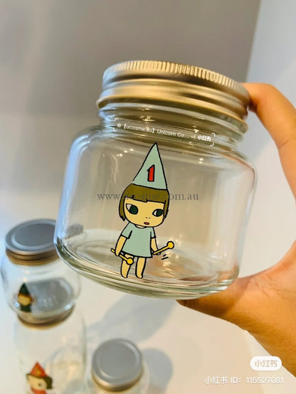 Yoshitomo Nara// 320Ml