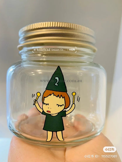 Yoshitomo Nara// 320Ml